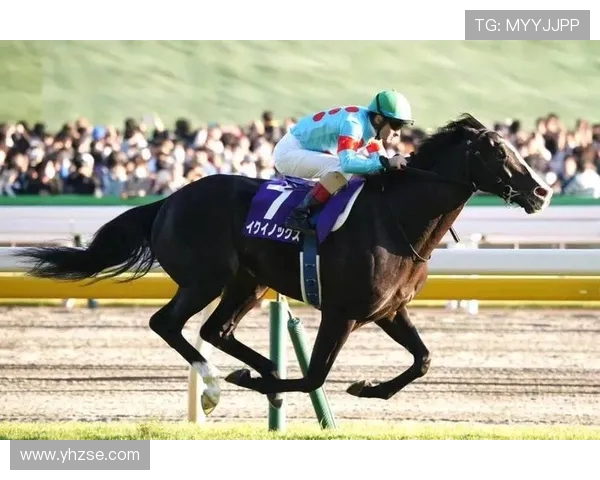 去年今日，32.5 秒定江山！Do Deuce 卫冕秋季天皇赏