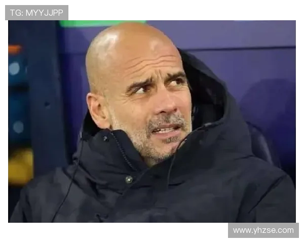 欧冠惊魂 6 分钟！曼城两球崩盘无缘八强，瓜迪奥拉战术再遭质疑