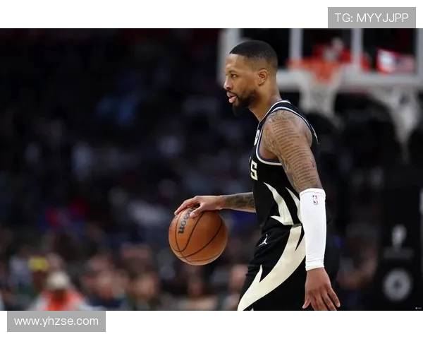 波蒂斯曝联盟常态：利拉德留雄鹿群聊成例外