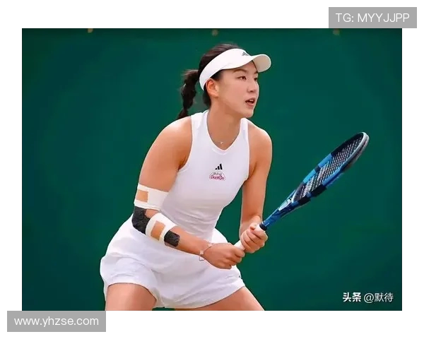 王欣瑜 1-3 落后连赢 7 局！柏林赛创草地逆袭神话(1)