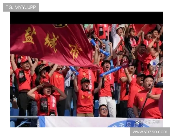 绿茵场撬动消费新蓝海 —— 解码江苏城市足球联赛的经济引擎效应