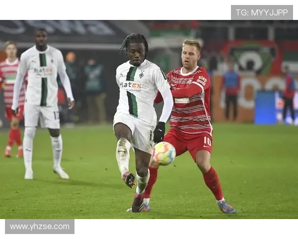 英超三巨头竞逐里昂天才边锋福法纳，转会费或破 5000 万欧(3)